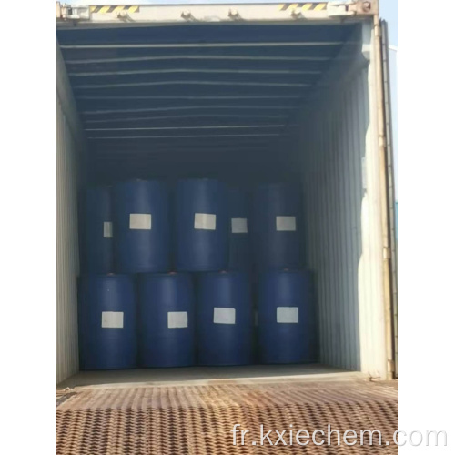 Citrate de triéthyle plastifiant de haute qualité